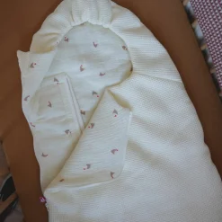 Nid d'ange passe sangle Maternity Love (0-3 mois)