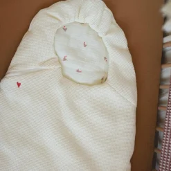 Nid d'ange passe sangle Maternity Love (0-3 mois)