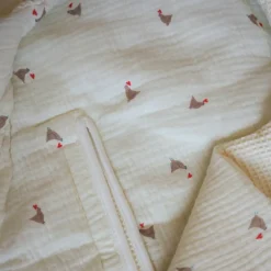 Nid d'ange passe sangle Maternity Love (0-3 mois)