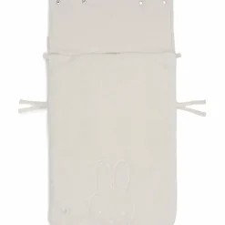 Nid d'ange passe sangle Miffy Teddy Oatmeal (groupe 0+)