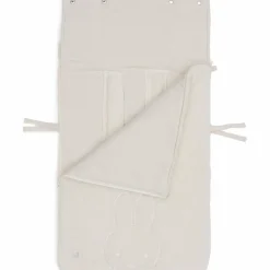 Nid d'ange passe sangle Miffy Teddy Oatmeal (groupe 0+)