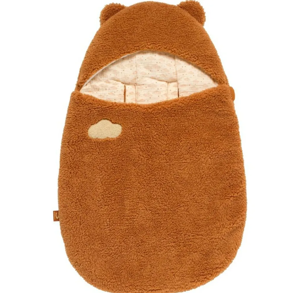 Nid d'ange passe sangle Orsino