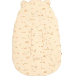 Nid d'ange passe sangle Orsino ourson