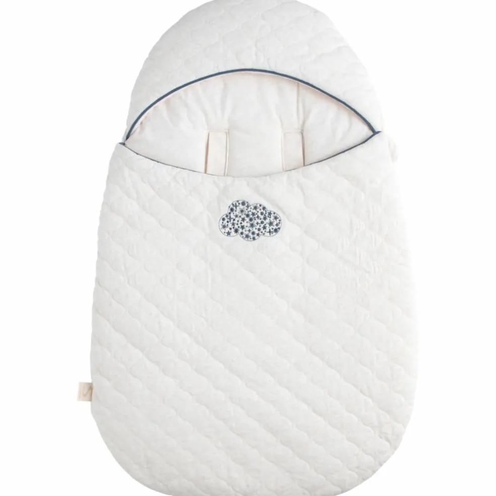 Nid d'ange passe sangle Petit Nuage