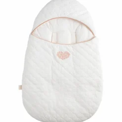 Nid d'ange passe sangle Petit Cœur