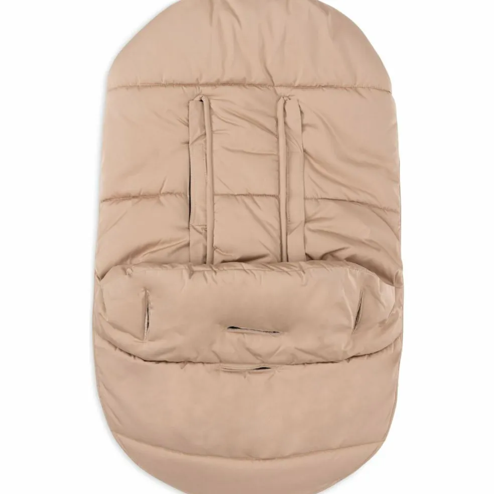 Nid d'ange passe sangle Puffed Biscuit (groupe 0+)