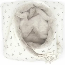 Nid d'ange passe sangle Roseberry