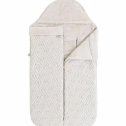 Nid d'ange passe sangle Sierra Warm Linen (groupe 0+)