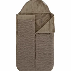 Nid d'ange passe sangle Sierra Clay (groupe 0+)