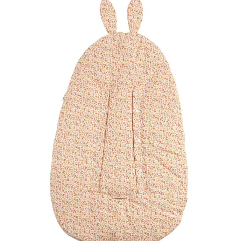 Nid d'ange passe sangles Esmée