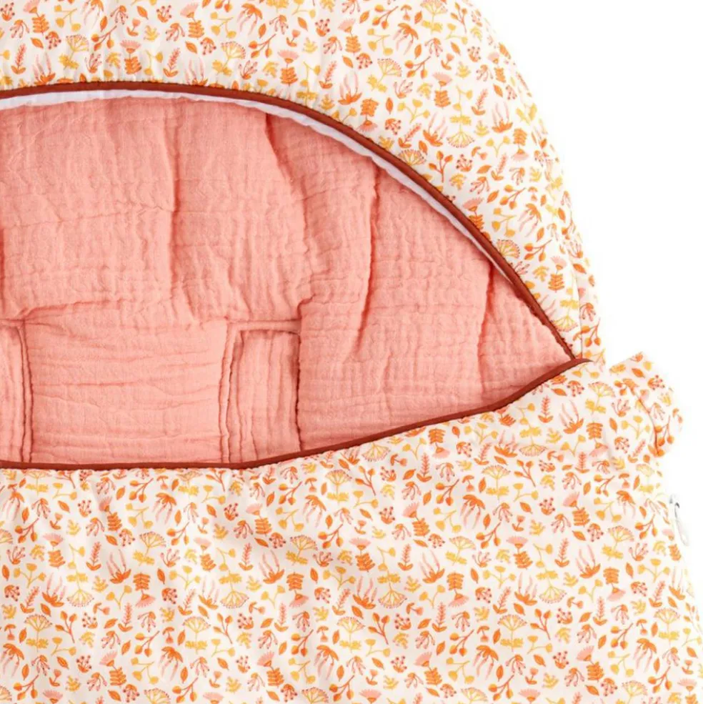 Nid d'ange passe sangles Esmée