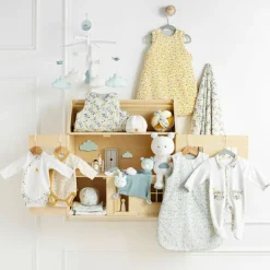 Nid d'ange passe sangles Promenons nous