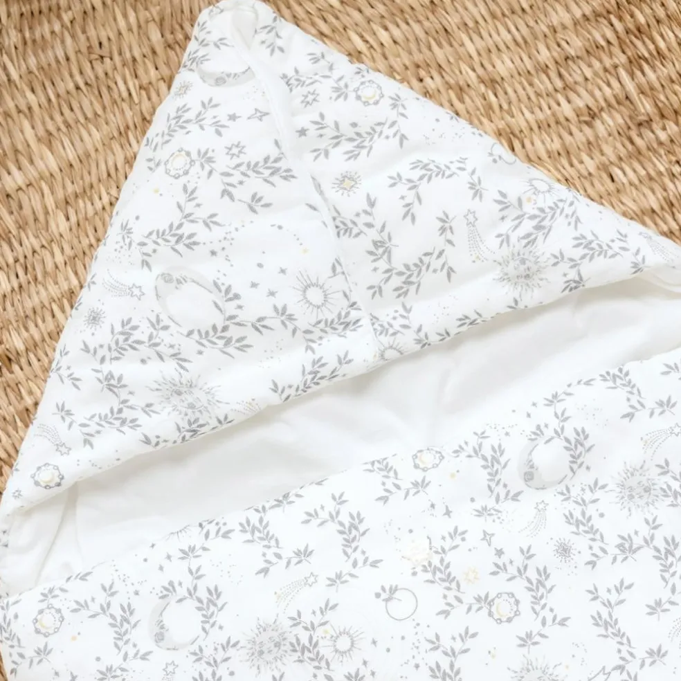 Nid d'ange Rêve étoilé