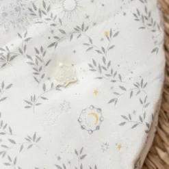 Nid d'ange Rêve étoilé