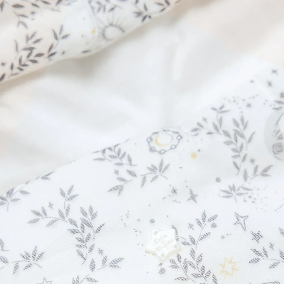 Nid d'ange Rêve étoilé