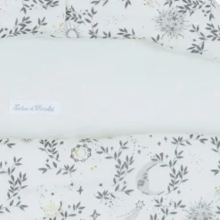 Nid d'ange Rêve étoilé