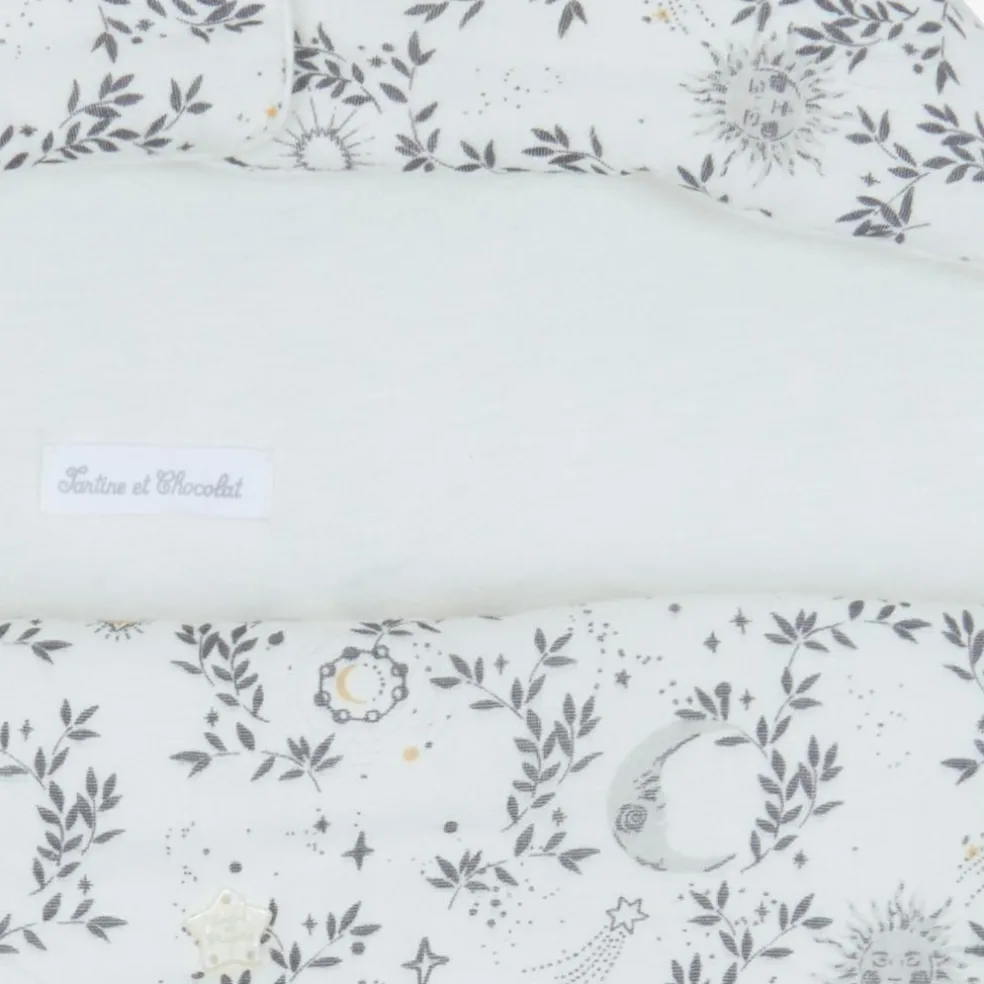 Nid d'ange Rêve étoilé