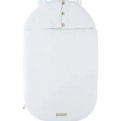 Nid d'ange Sherpa écru Mix & Match TOG 2