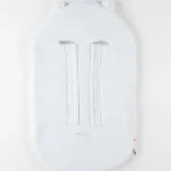 Nid d'ange Sherpa écru Mix & Match TOG 2