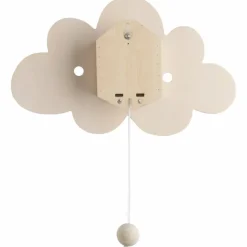 Nuage musical murale Wonder