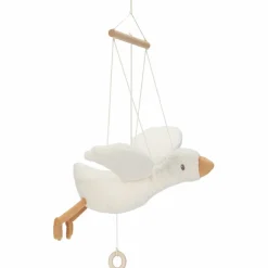 Oie volante décoration Newborn