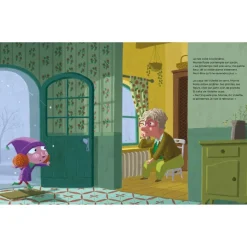 On a volé le printemps