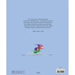 On a volé le printemps