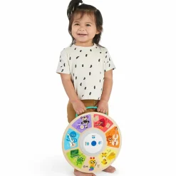 Orchestre tactile Magic Touch