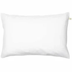 Oreiller en coton bio Maui (35 x 45 cm)