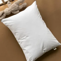 Oreiller en coton bio Maui (35 x 45 cm)