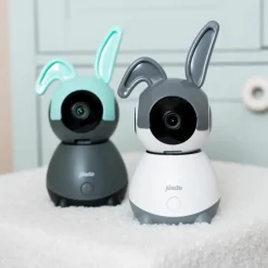 Oreilles de lapin pour babyphone Smartbaby