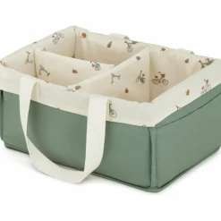 Organisateur de couches Bicycles