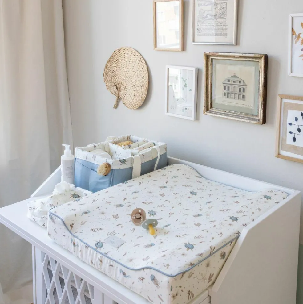 Organisateur de couches Sea Garden