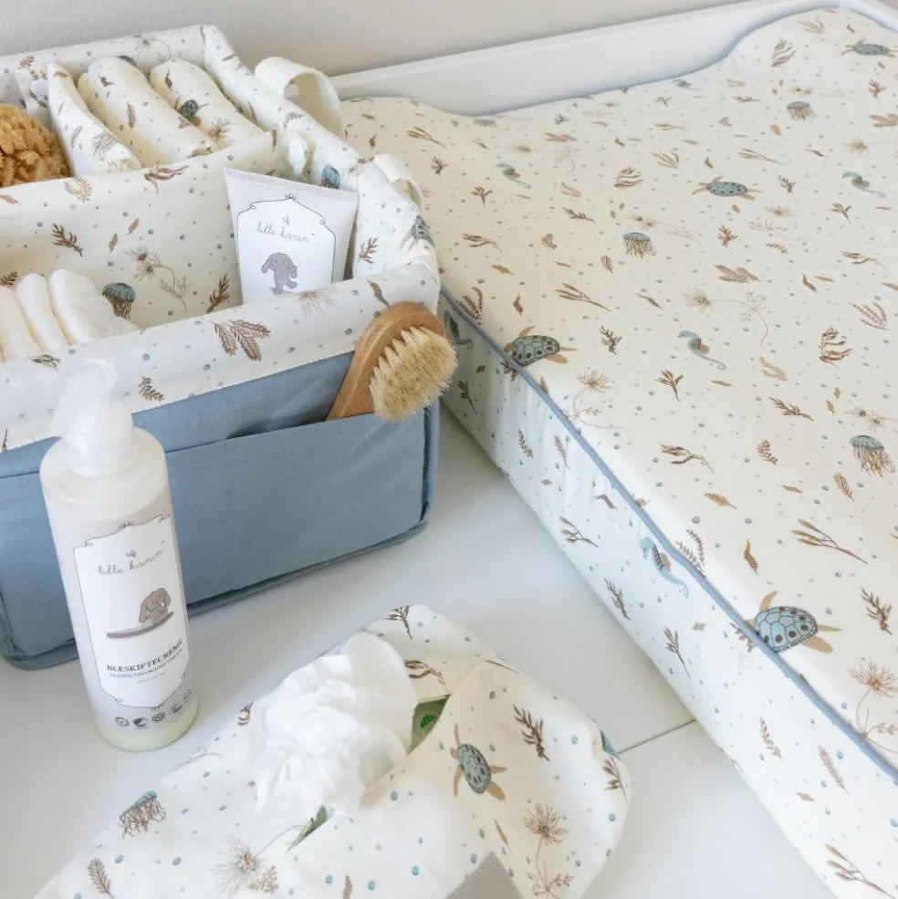 Organisateur de couches Sea Garden