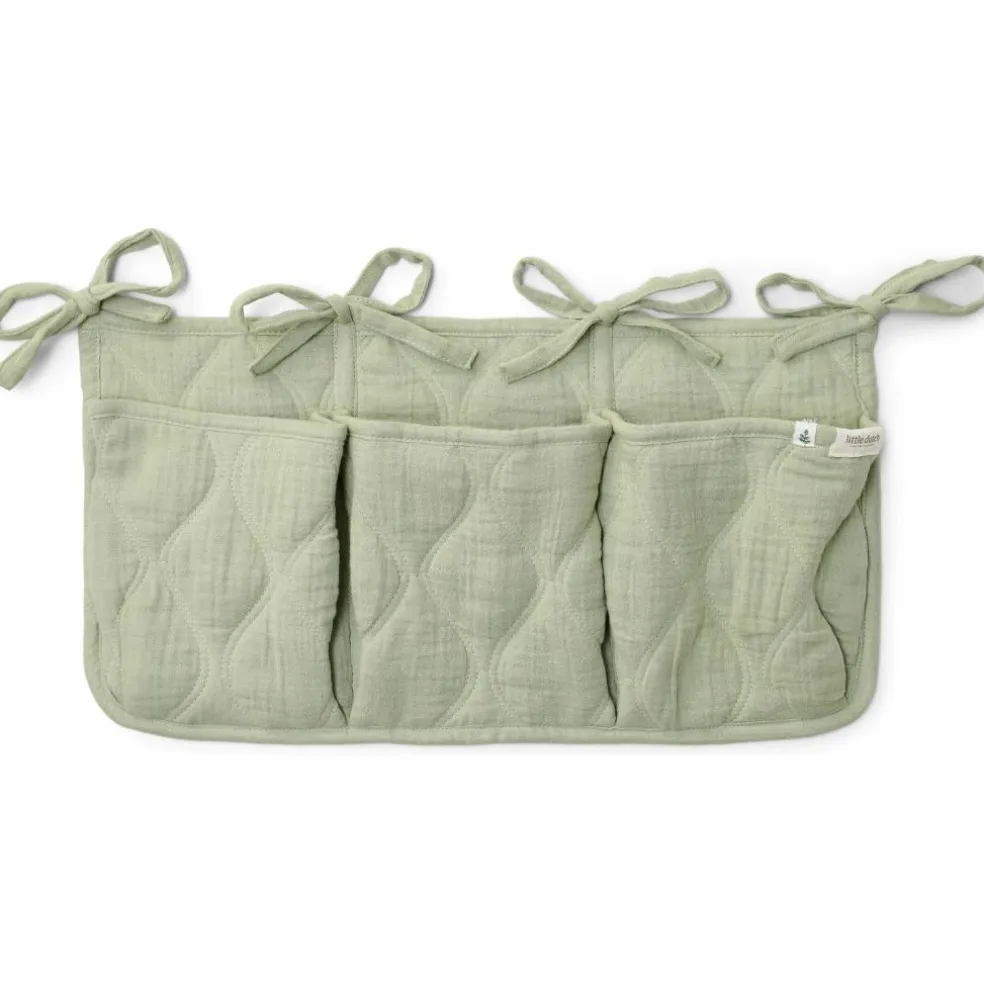 Organisateur de lit Pure Sage