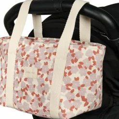 Organisateur de poussette Opera Mauve Sakura