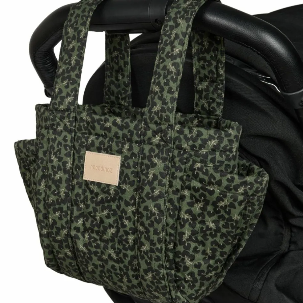 Organisateur de poussette Hyde Park Forest Yumiko