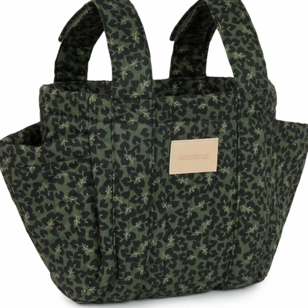 Organisateur de poussette Hyde Park Forest Yumiko