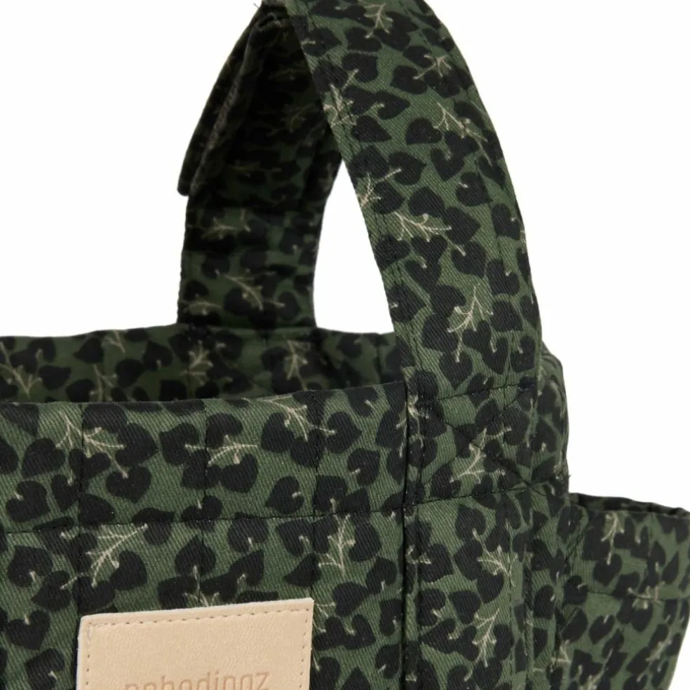 Organisateur de poussette Hyde Park Forest Yumiko