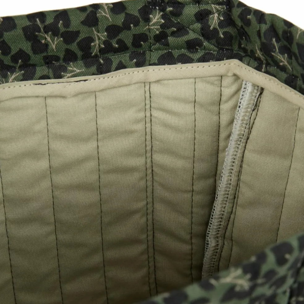 Organisateur de poussette Hyde Park Forest Yumiko