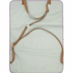 Organisateur de voiture Little Gang Mauve