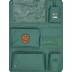 Organisateur de voiture Little Gang Vert foncé