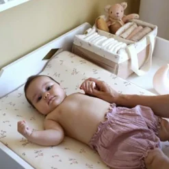 Organiseur de couches Ashley