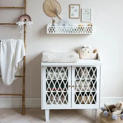 Organiseur de couches Lierre