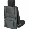 Organiseur de siège arrière Twillic Graphite