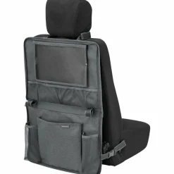 Organiseur de siège arrière Twillic Graphite