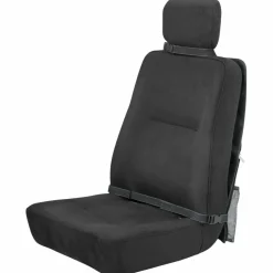 Organiseur de siège arrière Twillic Graphite