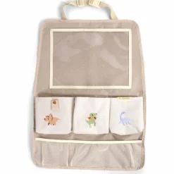 Organiseur de siège arrière Dino Beach