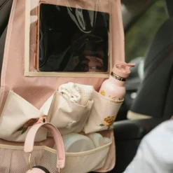 Organiseur de siège arrière Ocean Blossom