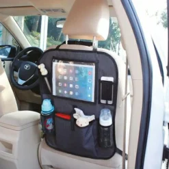 Organiseur de voiture